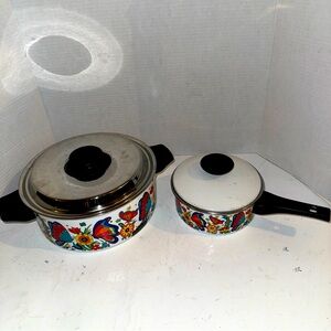 Villeroy & Bosch Acapulco Cookware